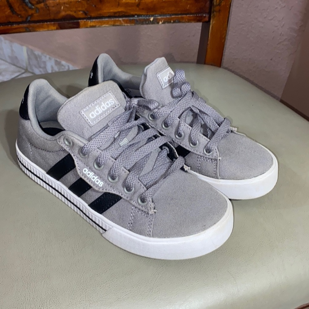 Boys Adidas